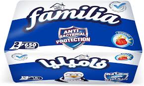 فامليا 650 24قطعه